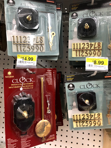 Fabric Store «Jo-Ann Fabrics and Crafts», reviews and photos, 255 Collins Rd NE, Cedar Rapids, IA 52402, USA