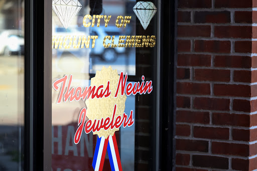 Jewelry Designer «Thomas Nevin Jewelers», reviews and photos, 64 Cherry St, Mt Clemens, MI 48043, USA