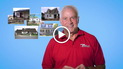 Roofing Contractor «Terrells», reviews and photos