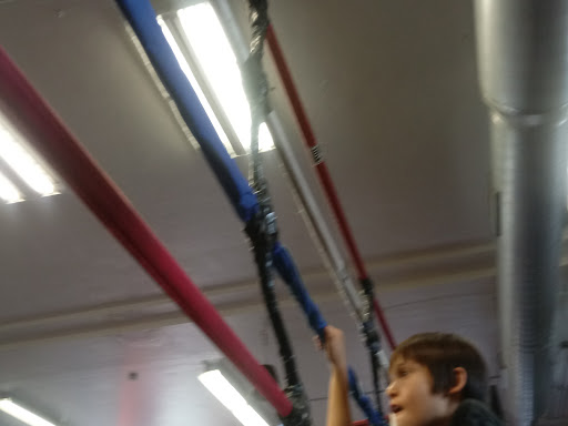 Gym «Fighting Chance Boxing Club», reviews and photos, 1704 N 33rd Ave, Minneapolis, MN 55412, USA