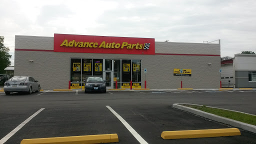 Advance Auto Parts in North East, Pennsylvania