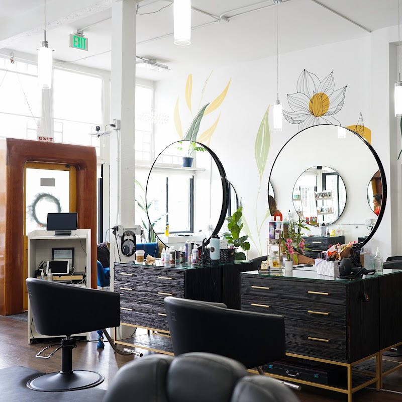 Vibe Salon Denver