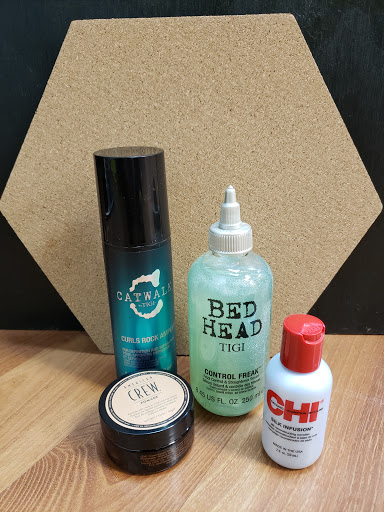 Beauty Salon «Reflections Tanning and Hair Salon», reviews and photos, 3330 S Military Hwy #108, Chesapeake, VA 23323, USA