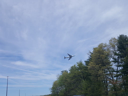 Golf Course «Pease Golf Course», reviews and photos, 200 Grafton Rd, Portsmouth, NH 03801, USA