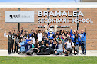 Bramalea Secondary School