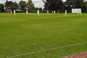 Elworth Cricket Club image