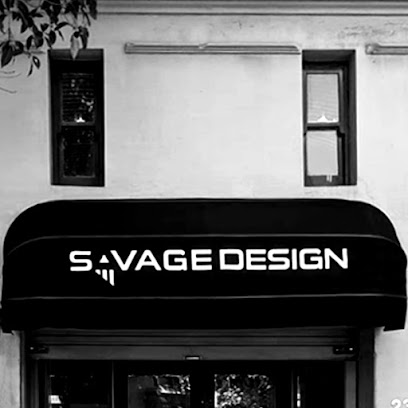 Savage Design