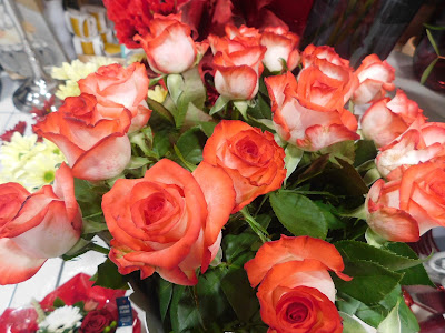 Boutique Fleurs E.Leclerc Chalon sur Saône à Chalon-sur-Saône