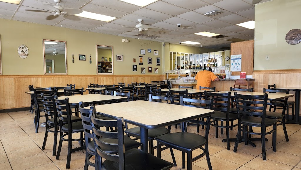 Thelma's Restaurant 96797