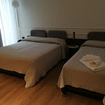 Photo n°1 de l'avis de Katia. fait le 21/04/2024 à 20:26 sur le  Hotel Italy Matera à Matera