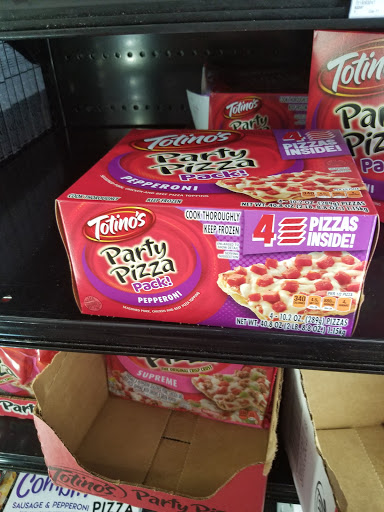 Supermarket «Walmart Neighborhood Market», reviews and photos, 109 Gallatin Pike N, Madison, TN 37115, USA