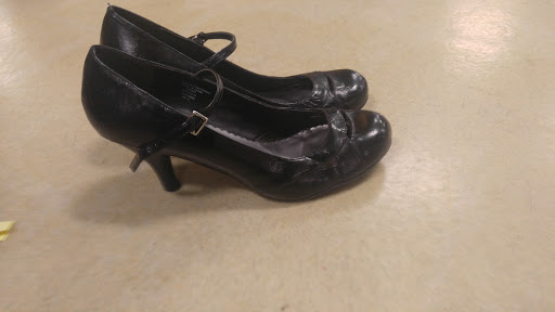 Thrift Store «Community Thrift Stores», reviews and photos, 1047 SE Military Dr, San Antonio, TX 78214, USA