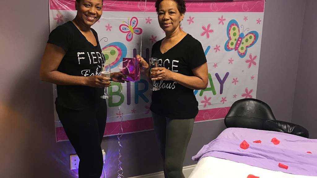 Easy Wellness Medical Massages 35242