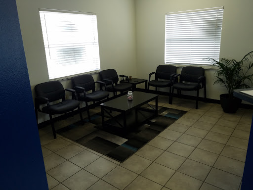 Auto Body Shop «Car Guys Collision Repair - Clearwater», reviews and photos, 2130 Pine Forest Dr, Clearwater, FL 33764, USA