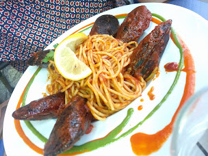 Photo n°90 de Chez François à Sète ()