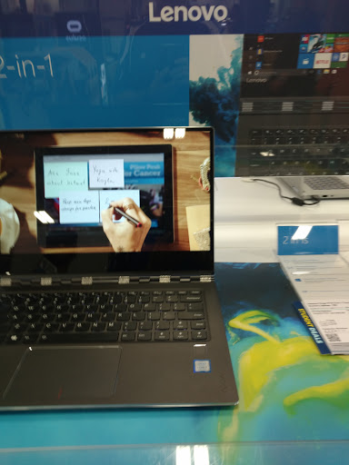 Electronics Store «Best Buy», reviews and photos, 1100-1300 N Galleria Dr, Middletown, NY 10941, USA