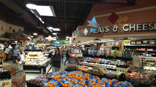 Grocery Store «Market Street», reviews and photos, 1929 Preston Rd, Plano, TX 75093, USA