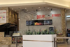Delhi Street Restaurant image