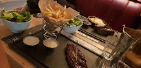 Faux-filet du Restaurant Hippopotamus Steakhouse à Franconville - n°18