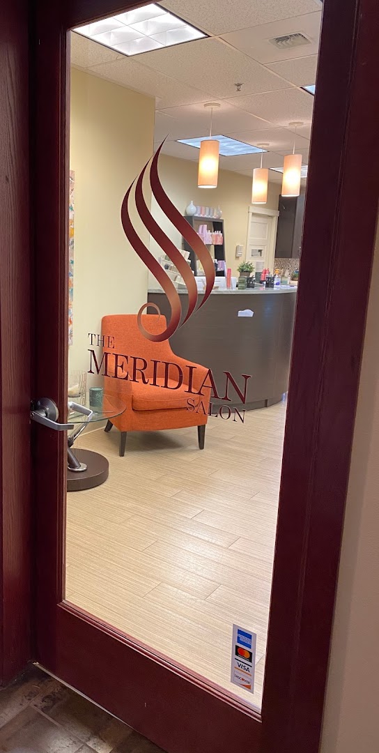 The Meridian Salon
