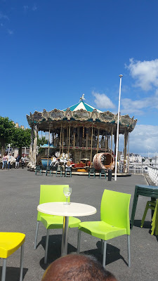 Tabata à Le Pouliguen
