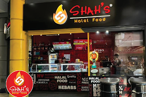 Shahs Halal Food image