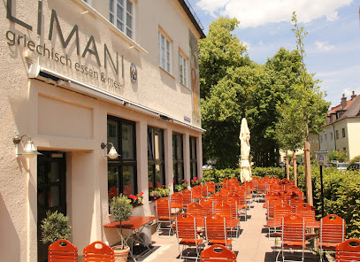 Taverna Limani - Rotdornstraße 2, 81547 München, Germany