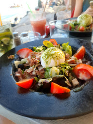 Photo n°41 de La Spiaggia - Restaurant La Ciotat à La Ciotat ()