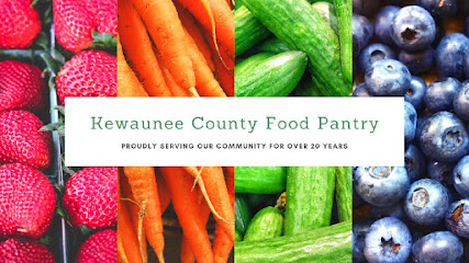 Kewaunee County Food Pantry