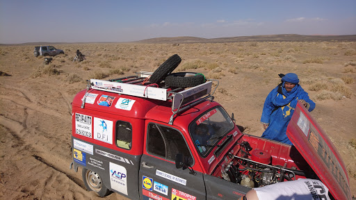 Photo 1 - RecupAuto 36