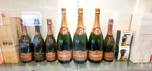 Winery «Roederer Estate», reviews and photos, 4501 CA-128, Philo, CA 95466, USA