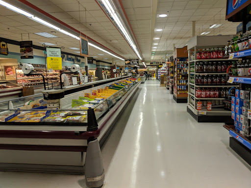 Grocery Store «ShopRite of New City», reviews and photos, S Main St, New City, NY 10956, USA