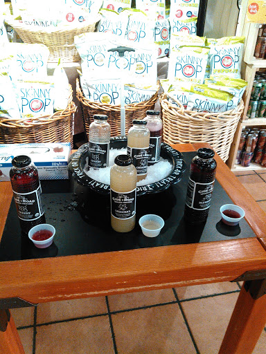 Supermarket «The Fresh Market», reviews and photos, 200 Greenbriar Dr # C, Normal, IL 61761, USA