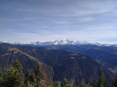 La Croix Cartier à Saint-Nicolas-la-Chapelle