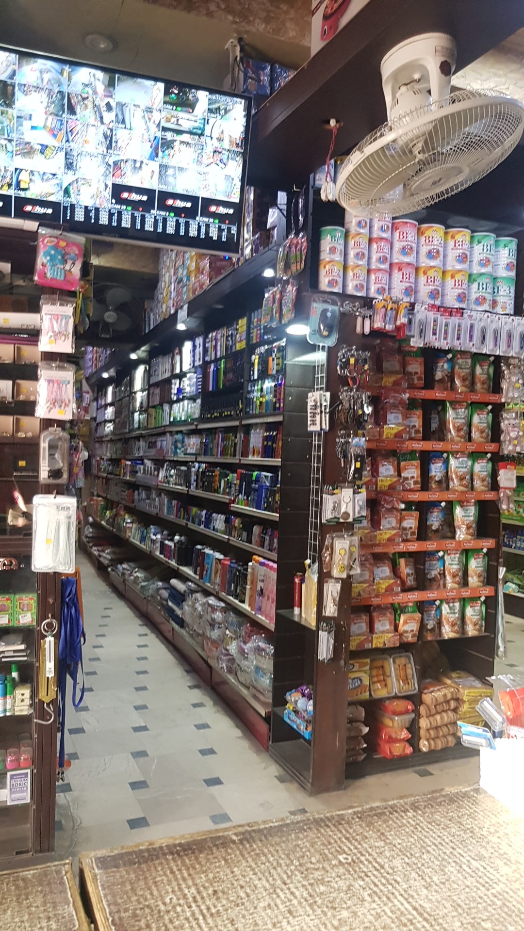 Imran Super Store (pmart.pk)