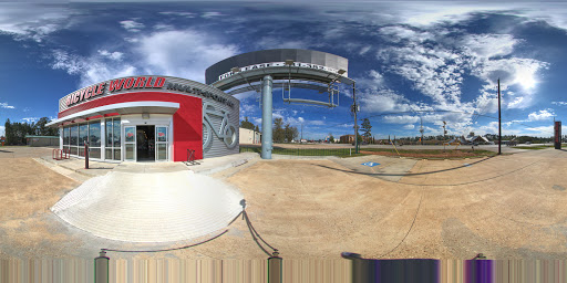 Bicycle Store «Bicycle World», reviews and photos, 32623 Fm 2978 Rd, Magnolia, TX 77354, USA