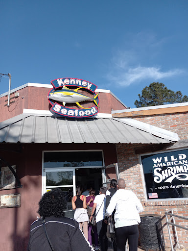 Seafood Market «Kenney Seafood Inc», reviews and photos, 400 Pontchartrain Dr, Slidell, LA 70458, USA