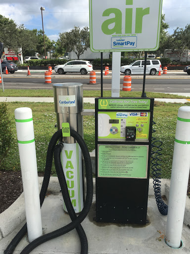 Gas Station «Cumberland Farms», reviews and photos, 1690 US-1, Vero Beach, FL 32960, USA