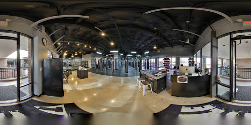 Boxing Gym «TITLE Boxing Club Uptown», reviews and photos, 4140 Lemmon Ave #275, Dallas, TX 75219, USA