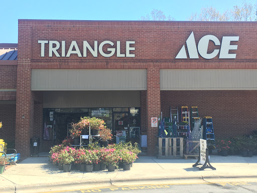 Hardware Store «Triangle Ace Hardware», reviews and photos, 4711 Hope Valley Rd #1j, Durham, NC 27707, USA