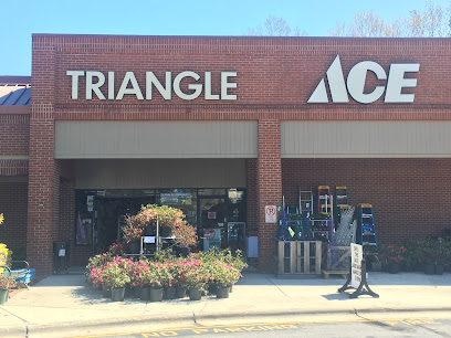 Triangle Ace Hardware