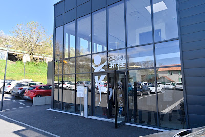 Centre Départemental de Santé de Ribérac à Ribérac