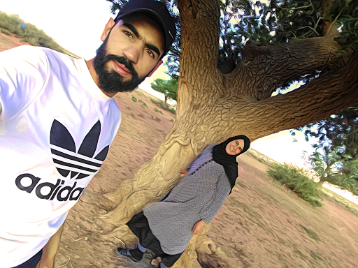 Ibrahim zaid fg en Reus, Tarragona