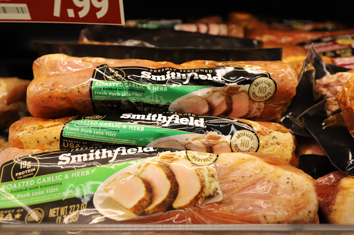 Grocery Store «Food Lion», reviews and photos, 1312 S Main St #4, Mt Airy, MD 21771, USA