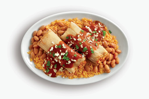Mexican Restaurant «El Pollo Loco», reviews and photos, 3502 W Cerritos Ave, Los Alamitos, CA 90720, USA