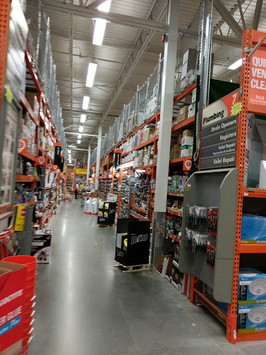 Home Improvement Store «The Home Depot», reviews and photos, 32525 Northwestern Hwy, Farmington Hills, MI 48334, USA