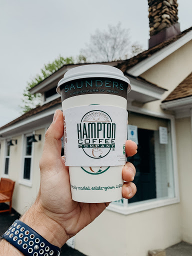 Coffee Shop «Hampton Coffee Company», reviews and photos, 869 Montauk Hwy, Water Mill, NY 11976, USA