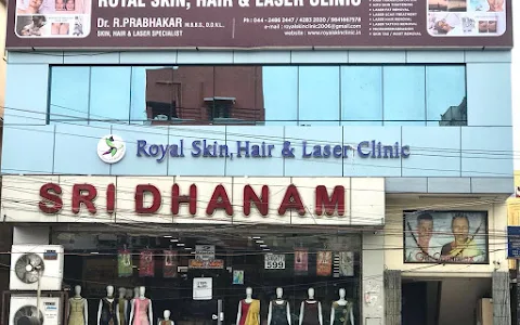 Royal Skin, Hair & Laser Clinic image