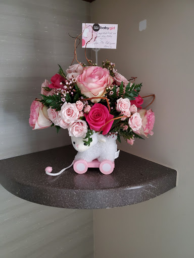 Florist «Houston Medical Center Florist», reviews and photos, 7127 Fannin St, Houston, TX 77030, USA