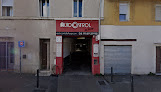 Contrôle technique AutoControl Marseille 10 St Loup Marseille